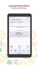 Verben Deutsches Wörterbuch screenshot