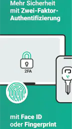 Verimi ID-Wallet screenshot
