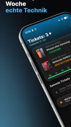 Verloso: Echte Gewinnspiele screenshot