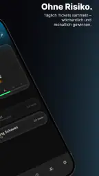 Verloso: Echte Gewinnspiele screenshot