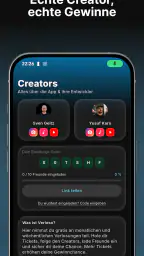 Verloso: Echte Gewinnspiele screenshot