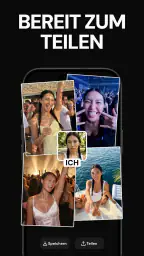 Version AI: KI-Foto-Generator screenshot