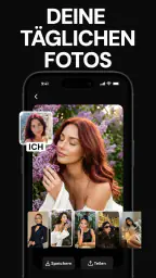 Version AI: KI-Foto-Generator screenshot