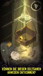 Very Little Nightmares screenshot