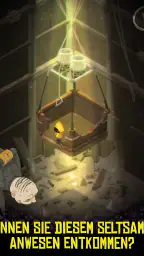 Very Little Nightmares screenshot