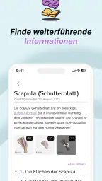 Vetflow - Anatomie lernen screenshot