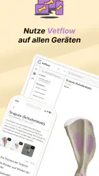 Vetflow - Anatomie lernen screenshot