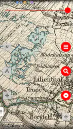 Vetus Maps screenshot