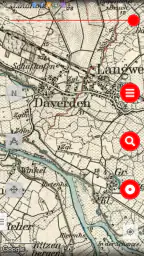 Vetus Maps screenshot