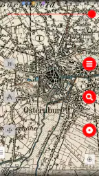 Vetus Maps screenshot