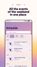 VeXpo 2026 screenshot