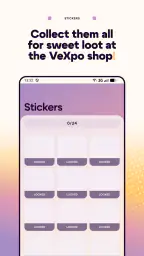VeXpo 2026 screenshot