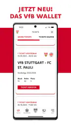 VfB Stuttgart 1893 screenshot