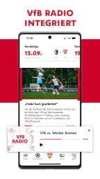 VfB Stuttgart 1893 screenshot