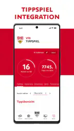 VfB Stuttgart 1893 screenshot