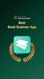 vFlat Scan - PDF Scanner & OCR screenshot