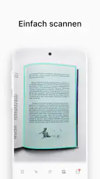 vFlat Scan - PDF Scanner & OCR screenshot