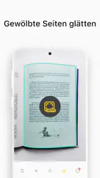 vFlat Scan - PDF Scanner & OCR screenshot