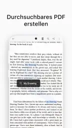 vFlat Scan - PDF Scanner & OCR screenshot