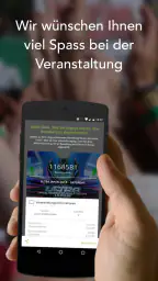 viagogo Tickets screenshot