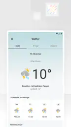 ViCare screenshot