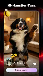 Vid+-Ai Video Generator screenshot