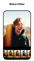 Video Bearbeiten: Video Effect screenshot