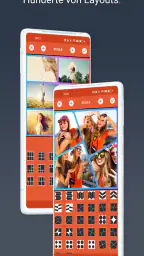Video Collage Maker:Mix Videos screenshot