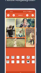 Video Collage Maker:Mix Videos screenshot