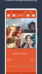 Video Collage Maker:Mix Videos screenshot