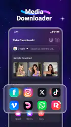 Video-Downloader screenshot