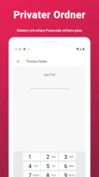 Video-Downloader für Pinterest screenshot