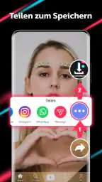 Video Downloader für TT screenshot