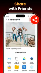 Video Downloader & HD Download screenshot