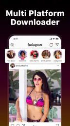 Video Downloader & Launcher screenshot