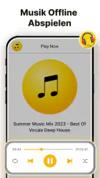 Video Downloader & Player HD screenshot