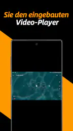 Video-Downloader, Video-Saver screenshot