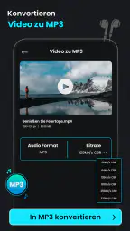 Video Komprimieren screenshot