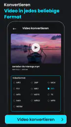 Video Komprimieren screenshot
