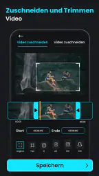 Video Komprimieren screenshot