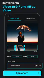 Video Komprimieren screenshot