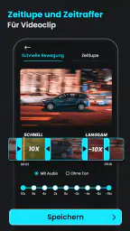 Video Komprimieren screenshot