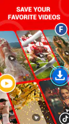 Video Master Downloader screenshot