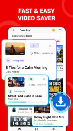 Video Master Downloader screenshot