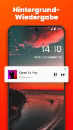 Video Player Alle Formate screenshot