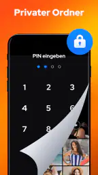 Video-Player – AnyPlay screenshot