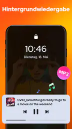 Video-Player – AnyPlay screenshot