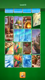 Video Solitaire: Live Cards screenshot