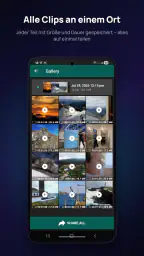 Video-Splitter für WhatsApp screenshot