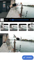 Video zu Foto Konverter screenshot